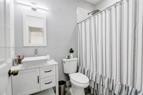 Copropriété à vendre à Homestead, Floride: 3 chambres, 110.93 m2 № 1985049 - photo 4