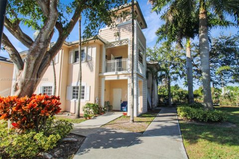 Copropriété à vendre à Homestead, Floride: 3 chambres, 110.93 m2 № 1985049 - photo 1