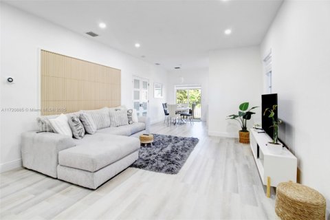 Copropriété à vendre à Homestead, Floride: 3 chambres, 110.93 m2 № 1985049 - photo 16
