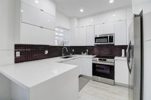 Copropriété à vendre à Homestead, Floride: 3 chambres, 110.93 m2 № 1985049 - photo 8