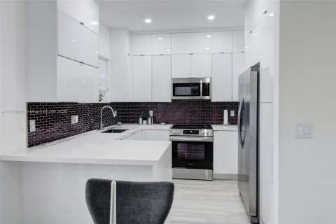 Copropriété à vendre à Homestead, Floride: 3 chambres, 110.93 m2 № 1985049 - photo 7