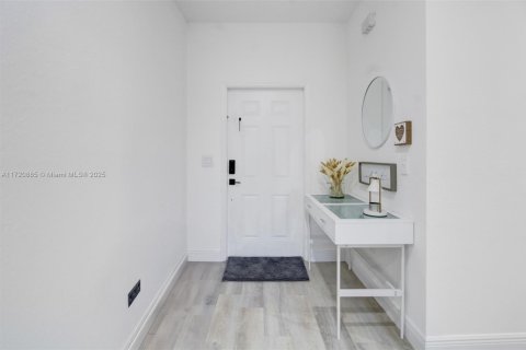 Copropriété à vendre à Homestead, Floride: 3 chambres, 110.93 m2 № 1985049 - photo 17