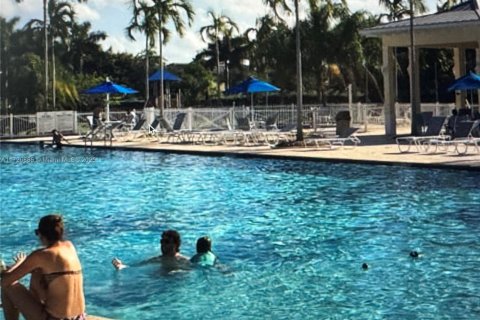 Copropriété à vendre à Homestead, Floride: 3 chambres, 110.93 m2 № 1985049 - photo 22