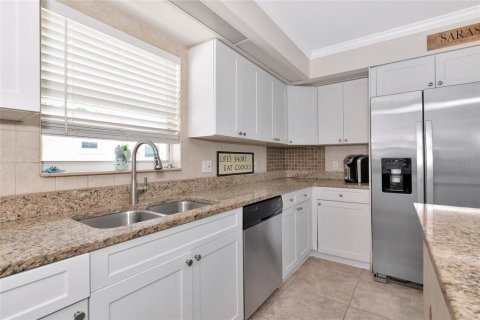Casa en venta en Sarasota, Florida, 3 dormitorios, 193.05 m2 № 1884193 - foto 12