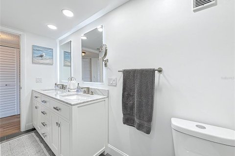 Купить кондоминиум в Клируотер, Флорида 5 комнат, 126.72м2, № 1732321 - фото 19