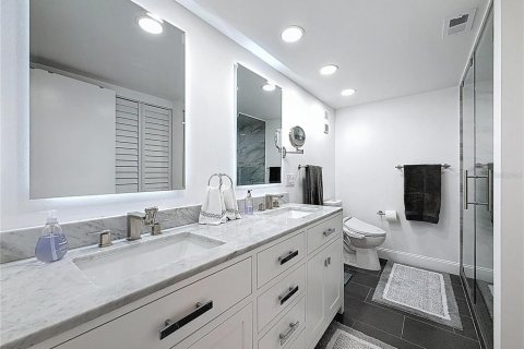 Купить кондоминиум в Клируотер, Флорида 5 комнат, 126.72м2, № 1732321 - фото 18