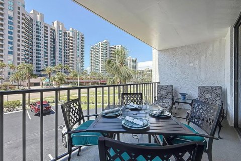 Купить кондоминиум в Клируотер, Флорида 5 комнат, 126.72м2, № 1732321 - фото 22