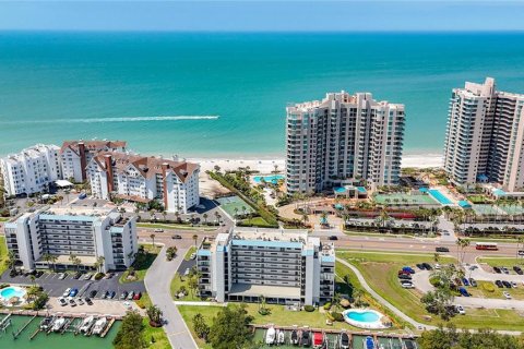 Купить кондоминиум в Клируотер, Флорида 5 комнат, 126.72м2, № 1732321 - фото 24