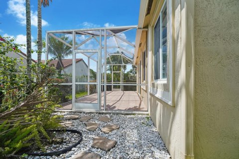 Villa ou maison à vendre à Weston, Floride: 4 chambres, 227.61 m2 № 2265561 - photo 15