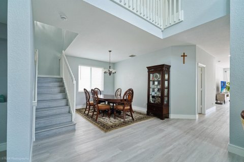 Villa ou maison à vendre à Weston, Floride: 4 chambres, 227.61 m2 № 2265561 - photo 4