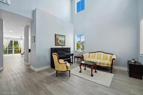 Villa ou maison à vendre à Weston, Floride: 4 chambres, 227.61 m2 № 2265561 - photo 3
