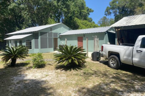 Land in Hawthorne, Florida № 820653 - photo 1