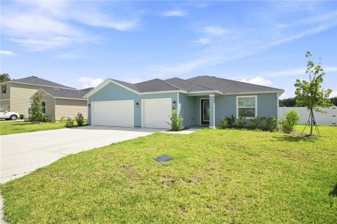 Villa ou maison à Ocala, Floride 3 chambres, 188.87 m2 № 2354453