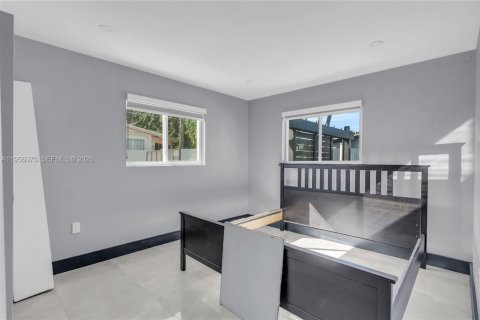 Villa ou maison à louer à Pembroke Pines, Floride: 4 chambres, 125.6 m2 № 2022187 - photo 12