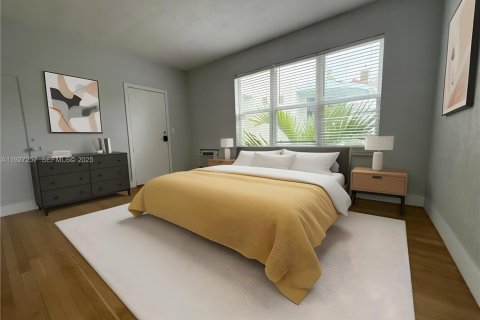 Condo in Miami Beach, Florida № 1988229 - photo 5