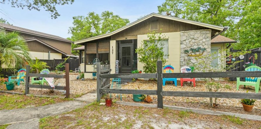 Casa en Port Orange, Florida 3 dormitorios, 132.48 m2 № 1773257