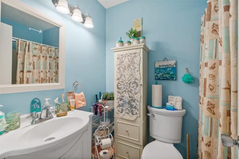 Casa en venta en Port Orange, Florida, 3 dormitorios, 132.48 m2 № 1773257 - foto 17