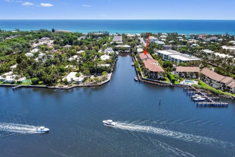 Copropriété à louer à Delray Beach, Floride: 3 chambres, 171.78 m2 № 1208073 - photo 1