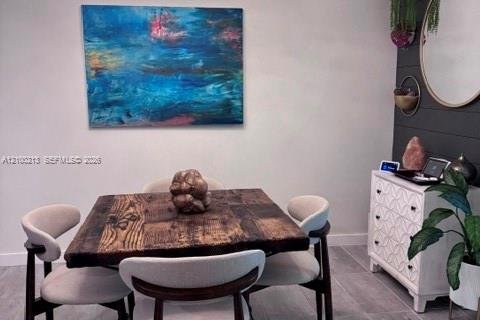 Touwnhouse à louer à Miami, Floride: 3 chambres, 128.02 m2 № 2402702 - photo 7