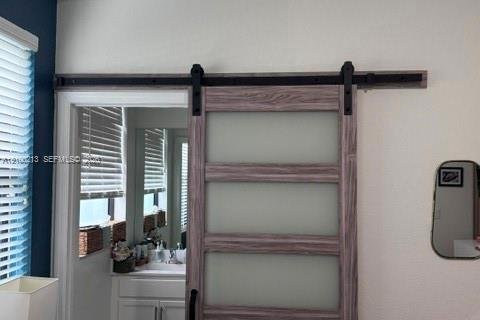 Touwnhouse à louer à Miami, Floride: 3 chambres, 128.02 m2 № 2402702 - photo 22