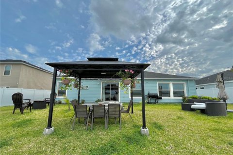 House in Ocala, Florida 4 bedrooms, 212.1 sq.m. № 1916101 - photo 12
