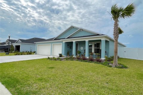 House in Ocala, Florida 4 bedrooms, 212.1 sq.m. № 1916101 - photo 4