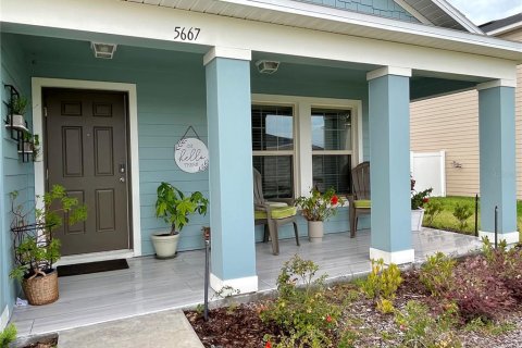 House in Ocala, Florida 4 bedrooms, 212.1 sq.m. № 1916101 - photo 3