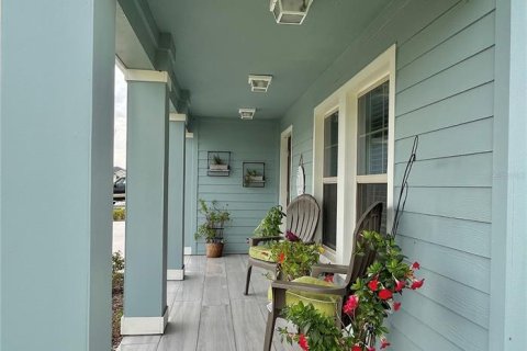 House in Ocala, Florida 4 bedrooms, 212.1 sq.m. № 1916101 - photo 5