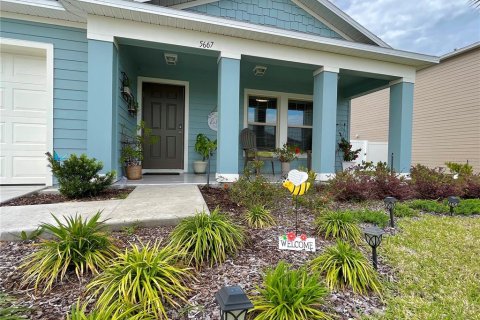 House in Ocala, Florida 4 bedrooms, 212.1 sq.m. № 1916101 - photo 7