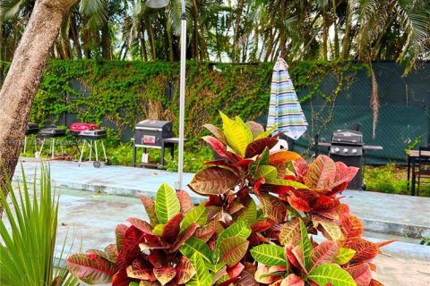 Снять в аренду кондоминиум в Халландейл-Бич, Флорида 1 спальня, 59.46м2, № 1975447 - фото 18