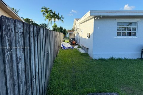 Villa ou maison à vendre à Homestead, Floride: 3 chambres, 138.98 m2 № 1838628 - photo 4
