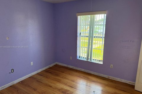 Villa ou maison à vendre à Homestead, Floride: 3 chambres, 138.98 m2 № 1838628 - photo 8