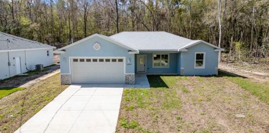 Casa en Belleview, Florida 3 dormitorios, 147.44 m2 № 1552166