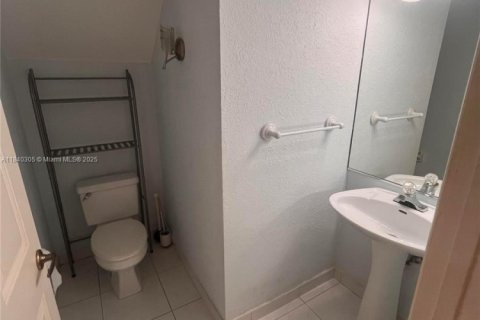 Adosado en venta en Sunrise, Florida, 3 dormitorios, 134.52 m2 № 1828902 - foto 14