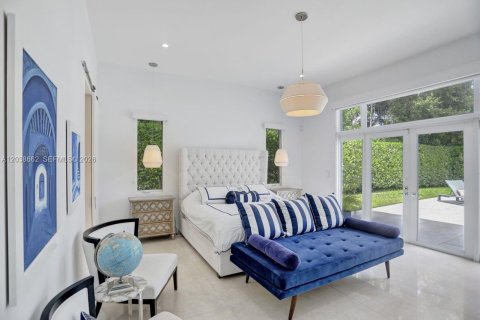 Villa ou maison à vendre à Coral Gables, Floride: 4 chambres, 263.29 m2 № 2262765 - photo 7
