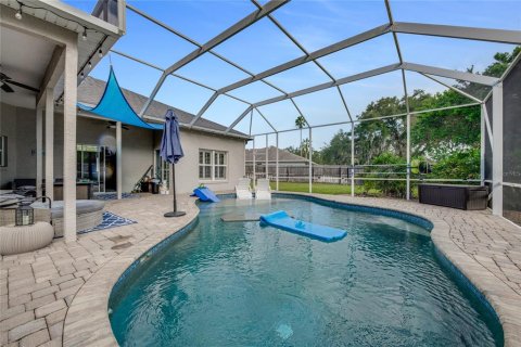 House in Port Orange, Florida 3 bedrooms, 200.76 sq.m. № 1719957 - photo 24