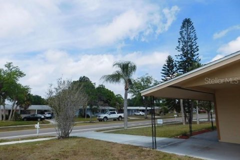 House in Venice, Florida 2 bedrooms, 94.2 sq.m. № 2203342 - photo 16