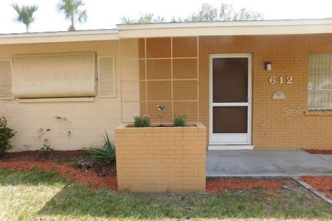 House in Venice, Florida 2 bedrooms, 94.2 sq.m. № 2203342 - photo 26