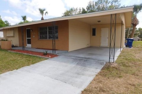 House in Venice, Florida 2 bedrooms, 94.2 sq.m. № 2203342 - photo 3