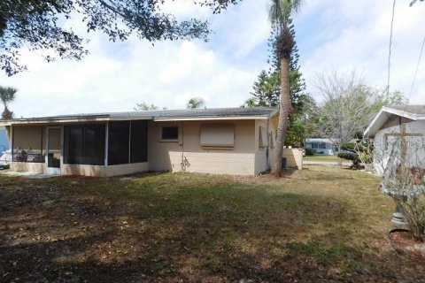House in Venice, Florida 2 bedrooms, 94.2 sq.m. № 2203342 - photo 21