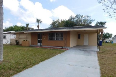 House in Venice, Florida 2 bedrooms, 94.2 sq.m. № 2203342 - photo 2