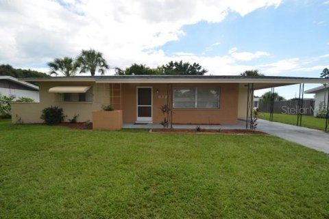 Casa en Venice, Florida 2 dormitorios, 94.2 m2 № 2203342