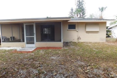 House in Venice, Florida 2 bedrooms, 94.2 sq.m. № 2203342 - photo 20