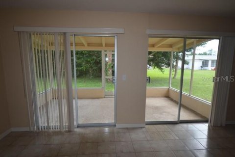 House in Venice, Florida 2 bedrooms, 94.2 sq.m. № 2203342 - photo 9