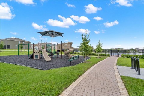 Adosado en venta en Davenport, Florida, 3 dormitorios, 135.64 m2 № 2157190 - foto 24