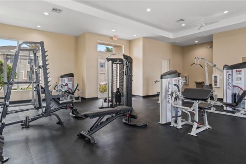 Adosado en venta en Davenport, Florida, 3 dormitorios, 135.64 m2 № 2157190 - foto 26