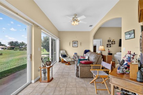 Villa ou maison à louer à Leesburg, Floride: 2 chambres, 204.38 m2 № 2347885 - photo 23