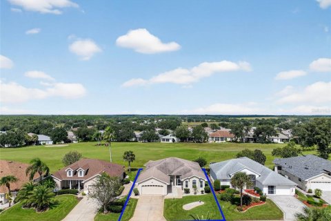 Villa ou maison à louer à Leesburg, Floride: 2 chambres, 204.38 m2 № 2347885 - photo 5