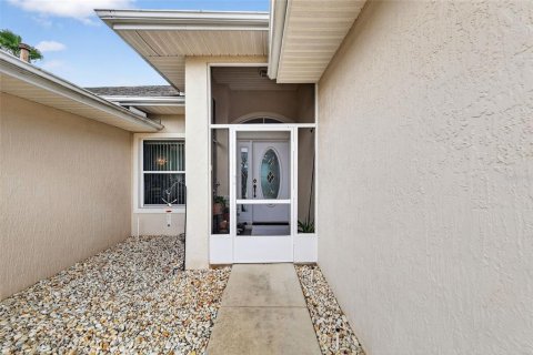 Villa ou maison à louer à Leesburg, Floride: 2 chambres, 204.38 m2 № 2347885 - photo 7
