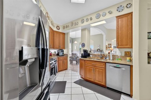 Villa ou maison à louer à Leesburg, Floride: 2 chambres, 204.38 m2 № 2347885 - photo 19